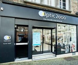 Opticien Flers - Optic 2000 image 19