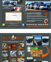 Sud Fer Et Métaux Carros SFM image 18