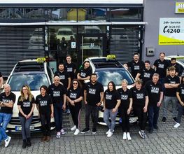 Unser Team!