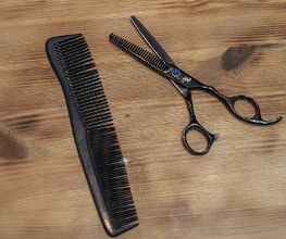 Coiffeur/Friseur Metin Bild 11