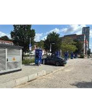 Aral pulse Ladestation Bild 1