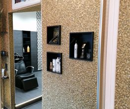 Salon Maju Bild 21