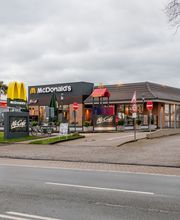 McDonald's Bild 1