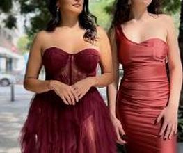 The Dress Stop - Renta de Vestidos Satélite imagen 18