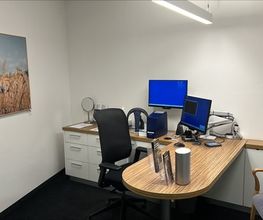 Hörstudio von GEERS
