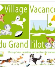 Village Canin le Grand l'Ilot image 1