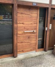 Suter Fenster und Haustüren GmbH Bild 4