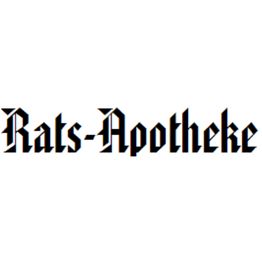 Logo der Rats-Apotheke