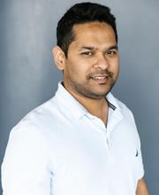 Muhaimin Moin, DDS, DMD image 1