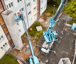 SACHSEN-Säge GmbH Bild 13