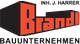 Brandl Bauunternehmen