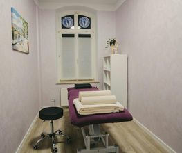 Physiotherapie Elisabeth Gerlach Bild 2