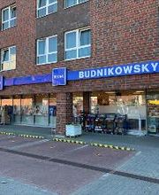 budni - Stader Straße Buxtehude Bild 1