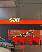 SIXT - Barcelona Parallel / Puerto imagen 7