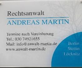 Rechtsanwalt Andreas Martin Bild 19