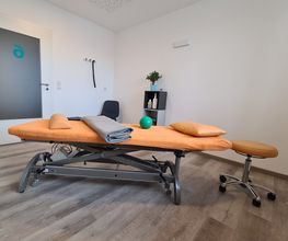 Salus Physiotherapie Bild 2