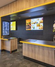 McDonald's Bild 2