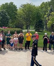 Saint Patrick Catholic School image 2