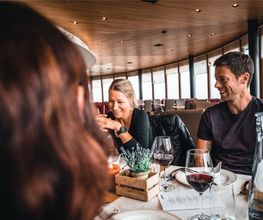 Restaurant Bellevue