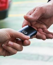 Parking O'Donnell 33 imagen 3