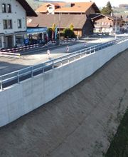 RAEMY AG Hoch- und Tiefbau Bild 5