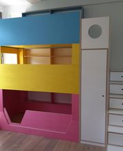 Zimmereigenossenschaft Zürich Bild 2