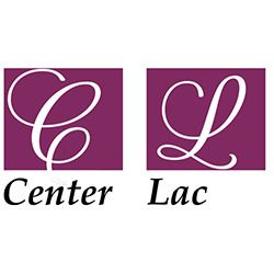 Center Lac logo