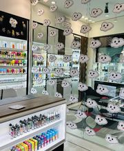 Gallery Cliente