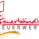 Feuerbändiger Feuerwerke