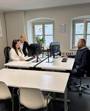 WBS TRAINING Mainburg Bild 5