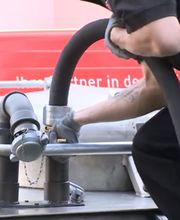 Wasner AG Tankrevisionen und Sanierungen