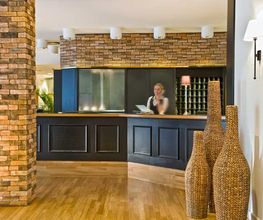 ibis Styles Rosenheim Bild 3