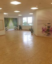 Udo Bayer Trainingsraum