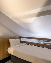 B&B HOTEL Bordeaux Sud image 5