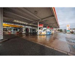 Shell Recharge Charging Station Bild 6
