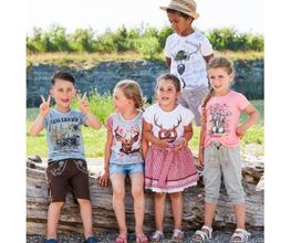 Kindermode Gilching - KrümelMode Bild 2