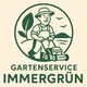 Gartenservice Immergrün