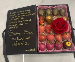 🍓🌹 Dolci Rose 🌹🍓 Bild 3
