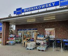budni - Grambeker Weg Bild 1