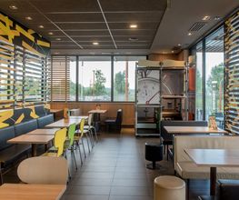 McDonald's Bild 5