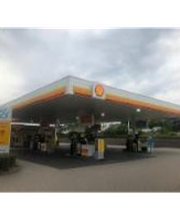 Shell Recharge Charging Station afbeelding 1