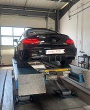 Centre contrôle technique NORISKO image 10