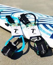 Ponant Surf Shop SARL 7 islands surf company image 20
