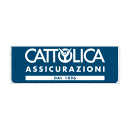 Assicurazioni Gazzaniga - Cattolica - Bene logo