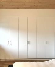 Schwarz Schreinerei & Innenausbau GmbH Bild 3