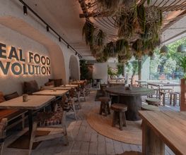 Espacio Honest Greens Cuzco