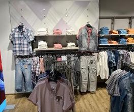 JEANS FRITZ Bild 19