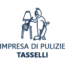 Impresa Pulizie Tasselli logo