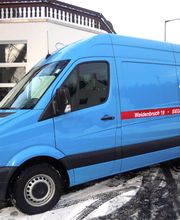 LKW mieten - 211 CDI Sprinter Hochdach