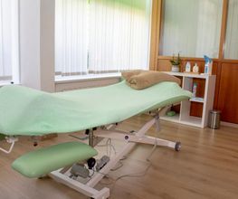 Physiotherapie Miltitz Ines Máthé Bild 5